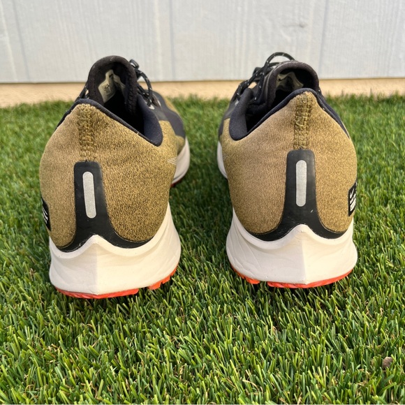 Nike Air Zoom Pegasus Shield Running Shoes Men’s Size 7.5 AA1643-300 - Picture 3 of 12